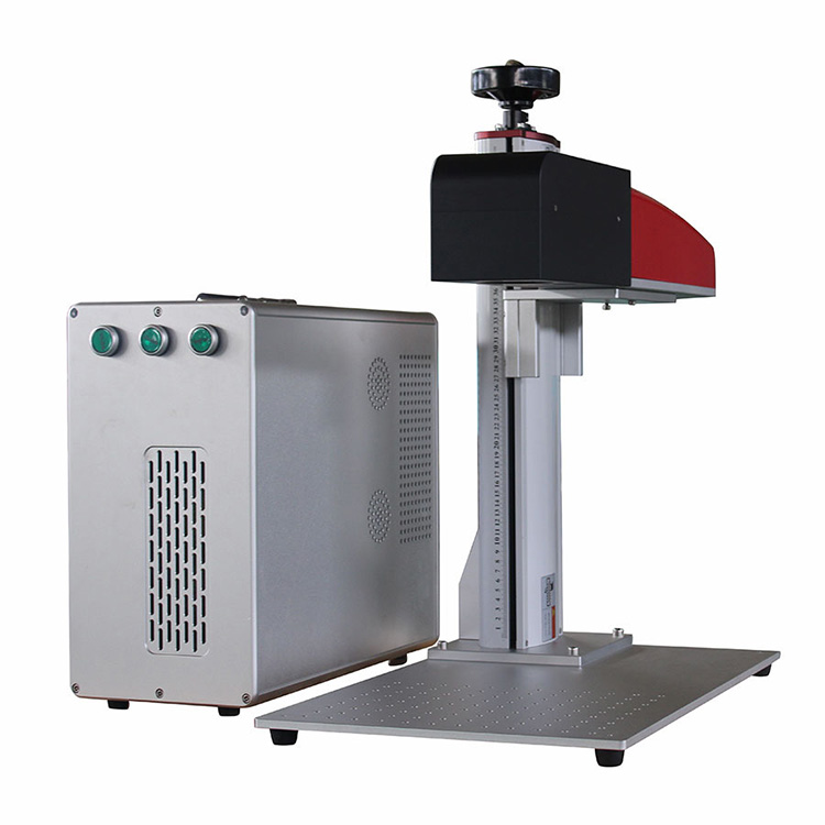 Laser Marking Machine ทำหน้าที่อะไรและทำงานที่ไหน?