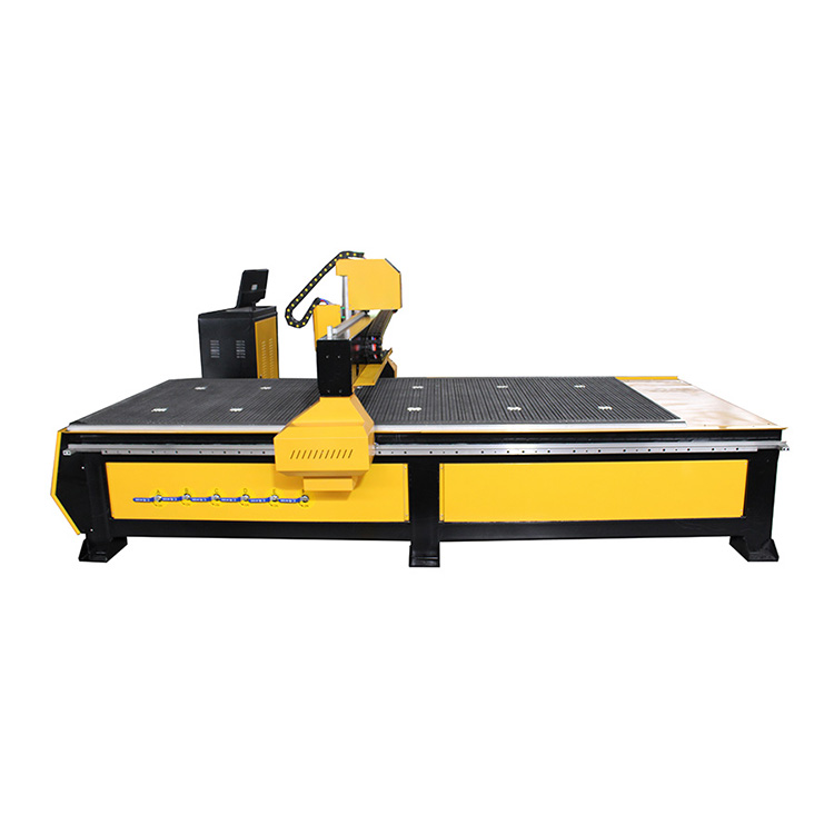 เครื่องเราเตอร์ CNC 4x8ft 1325 สำหรับงานไม้