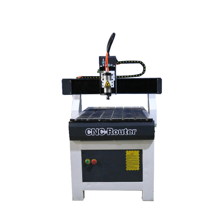 เราเตอร์ CNC ขนาดเล็ก 6090