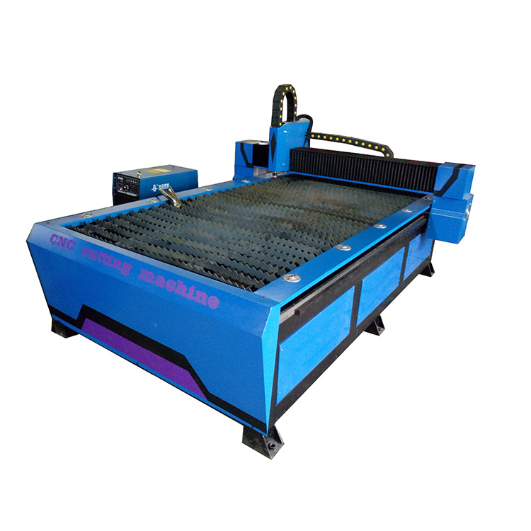 เครื่องตัดพลาสม่า CNC Plasma Tables